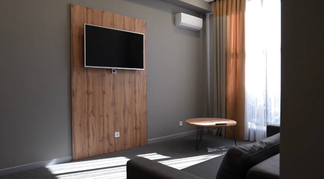 Фото Спа-отель Арт Холл