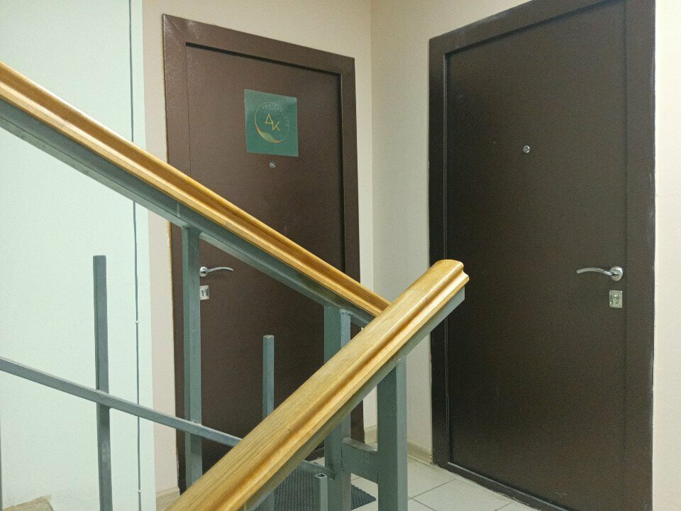 Management company ДК Дом красоты, Orel, photo