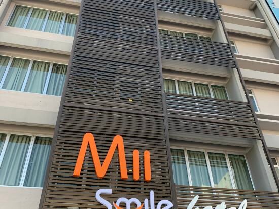 Hotel Mii Smile Hotel, George Town, photo