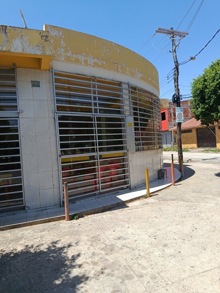 Restaurant Pollo Margarita, Santa Cruz de la Sierra, photo