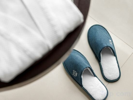 Фото Jen Maldives Male by Shangri-La