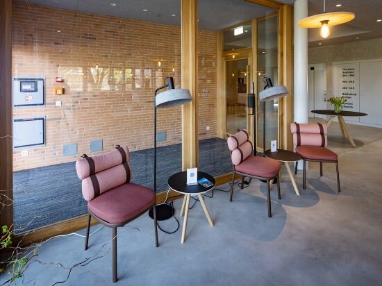 Фото Schaan-Vaduz Youth Hostel