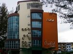The Orchid Hotel