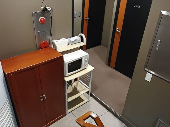 Фото Dalgona Guesthouse