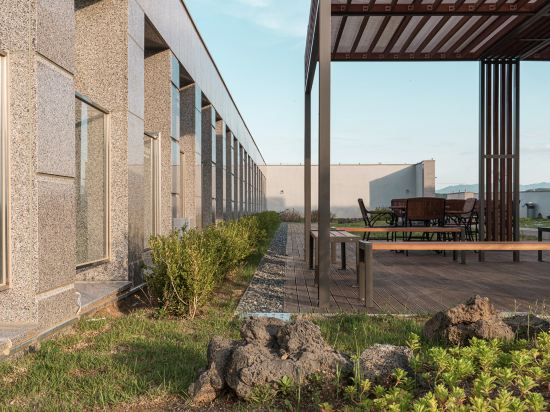 Фото Centummark Hotel Yangyang