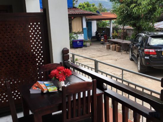 Фото Le KhounSok Boutique Hotel