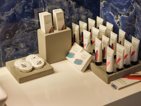 Фото Skyloft Hotel