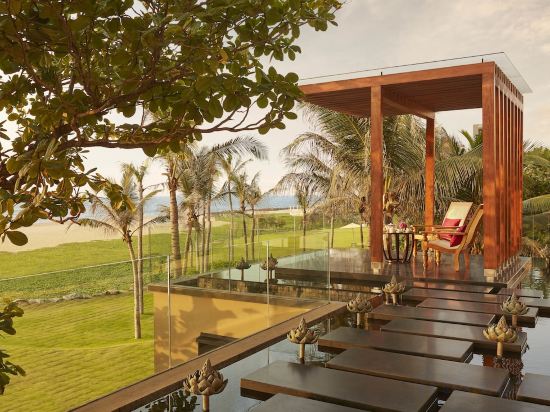 Фото Heritance Negombo