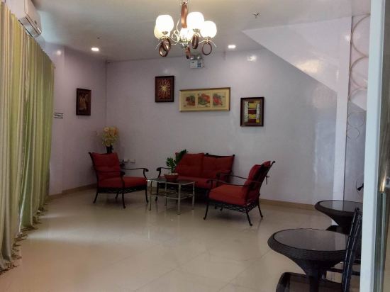 Фото Meaco Hotel Royal - Tayuman