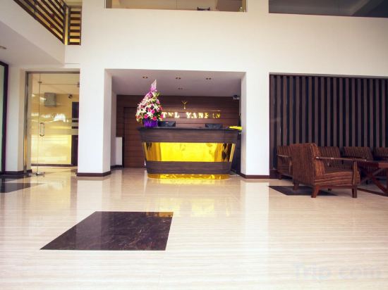 Фото Hotel Yankin