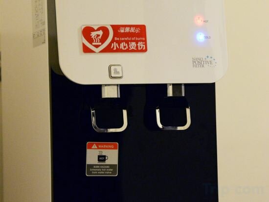 Фото Mii Smile Hotel