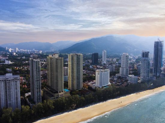 Фото Ascott Gurney Penang