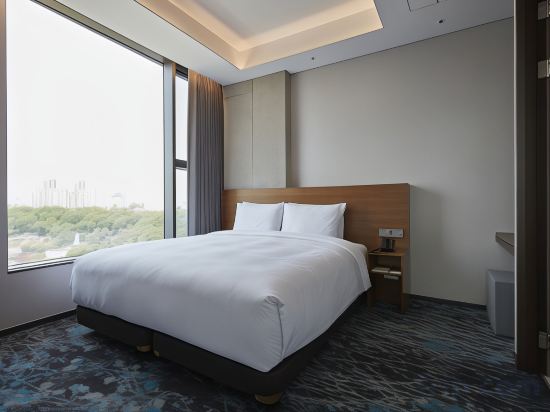 Фото Hotel In 9 Gangnam 