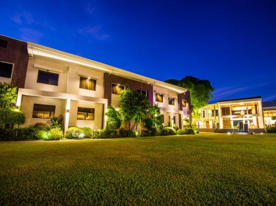 Фото Ariana Hotel