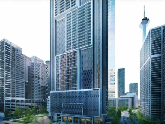 Фото The Face Suites