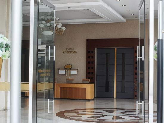 Фото Hotel Samjung