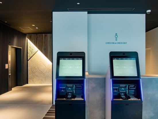 Фото Prince Smart Inn Naha