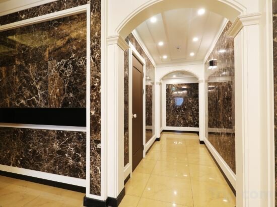 Фото SM Boutique Hotel