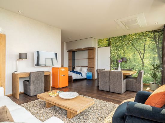 Фото Alpine Hotel SnowWorld