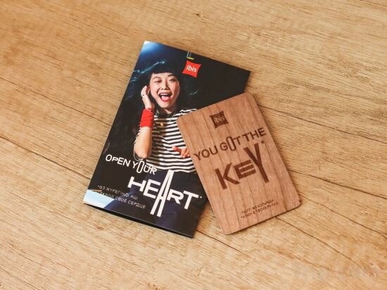 Фото Ibis Almaty Jetisu