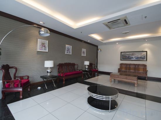 Фото Grand Sentosa Hotel