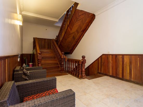 Фото Le Tigre Hotel