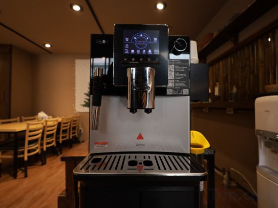 Фото Maron Hotel Nampo