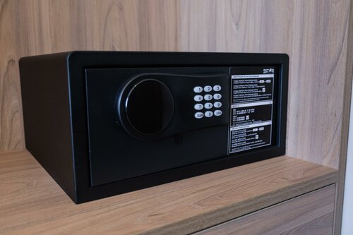 Гостиница Hubilay Khan в Республике Калмыкия