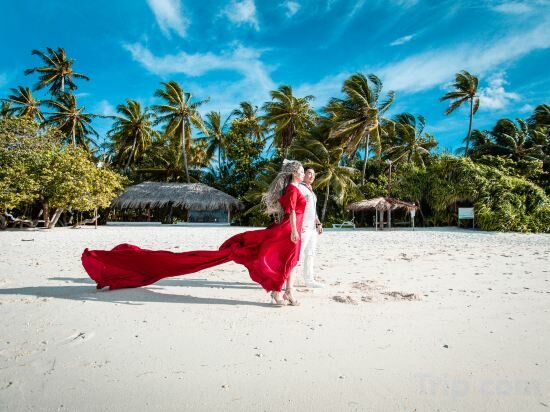 Фото Plumeria Maldives