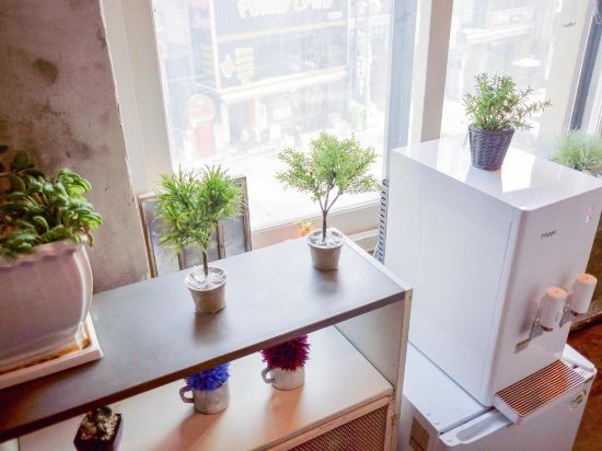 Фото Mamas and Papas Guesthouse and Apartments in Seoul