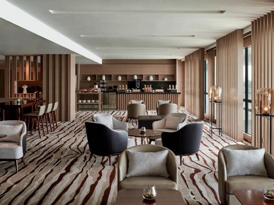 Фото Kota Kinabalu Marriott Hotel