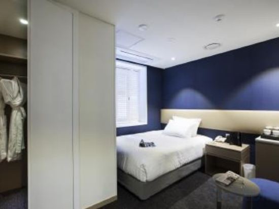 Фото The Grand Hotel Myeongdong