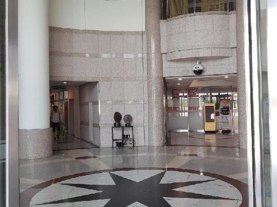 Фото Incheon Airport Guesthouse