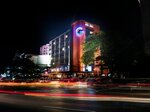 Hotel G Yangon