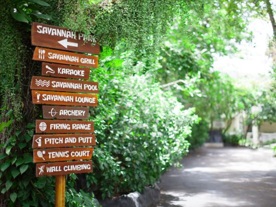 Фото Plantation Bay Resort and SPA