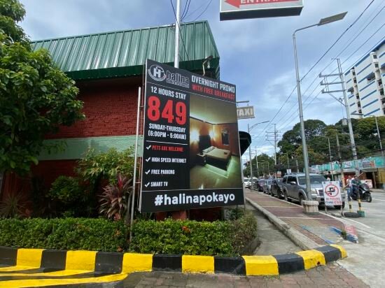 Hotel Halina Drive Inn Hotel - Pasay, Earth, photo