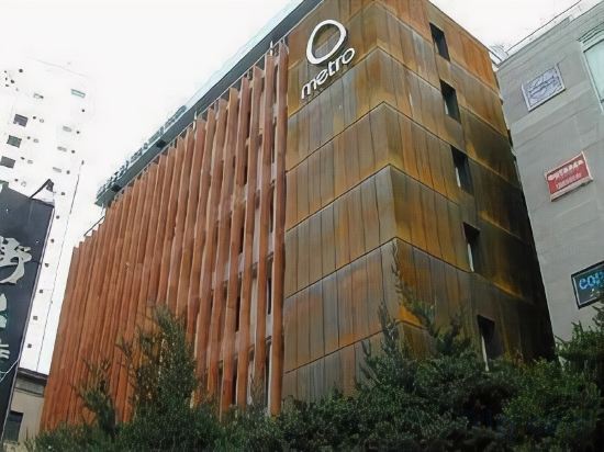 Фото Metro Hotel