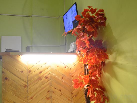 Фото отеля 5