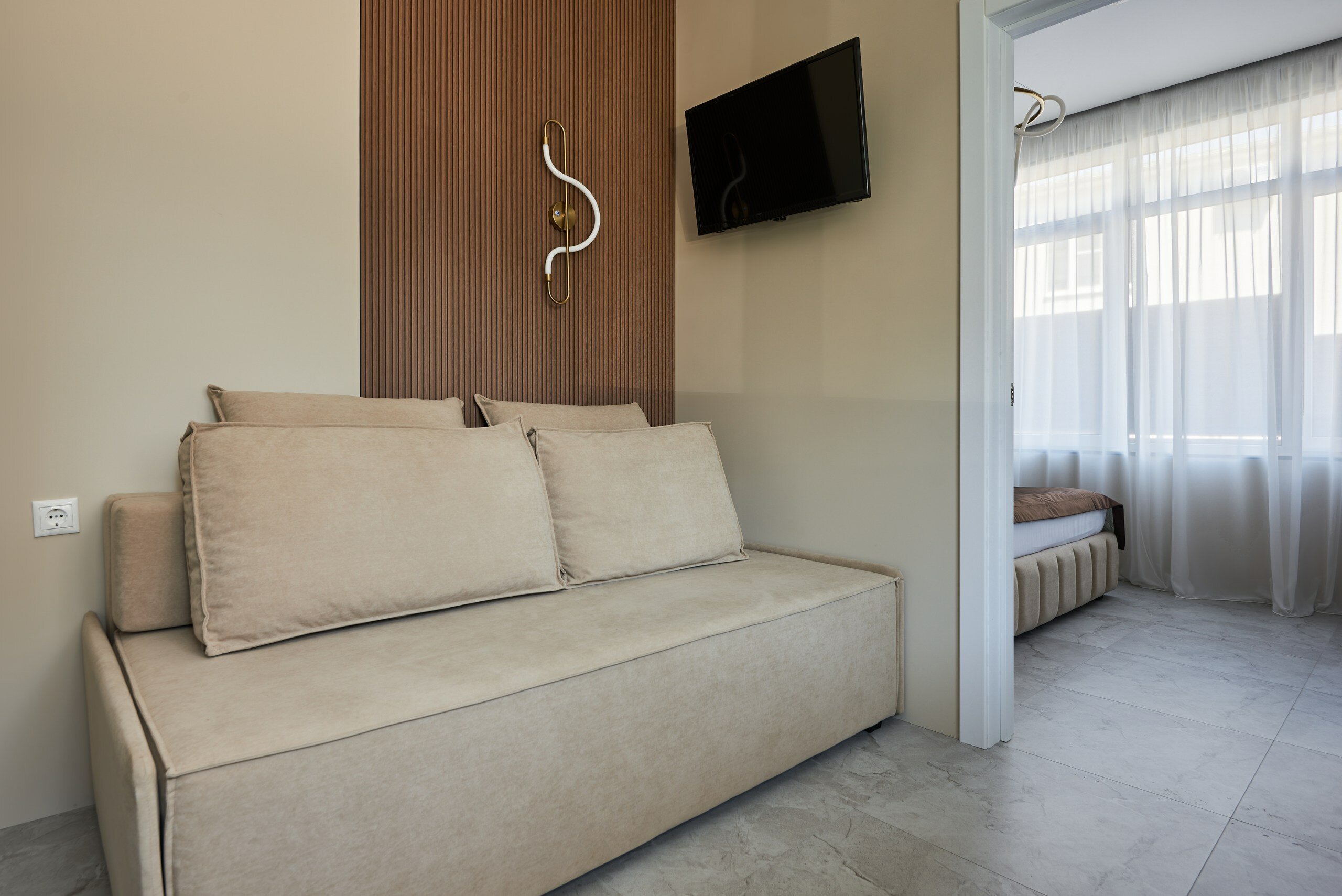 Фото Дачный квартал