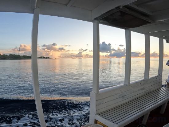 Фото Liberty Guest House Maldives