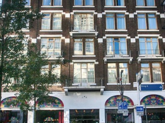 Фото Grand Hotel Central