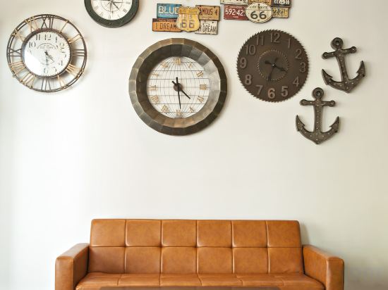 Фото Hotel Arissa