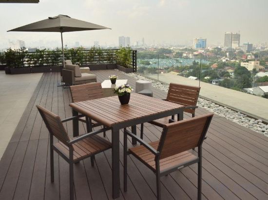 Фото Privato Quezon City