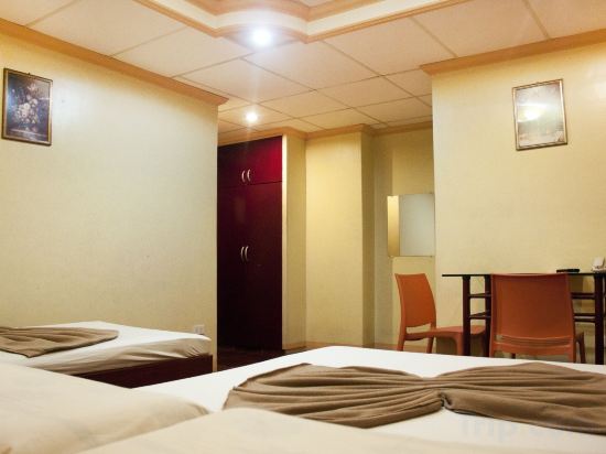 Фото Allsons' Inn