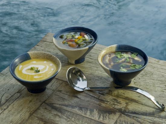 Фото The Farm at San Benito