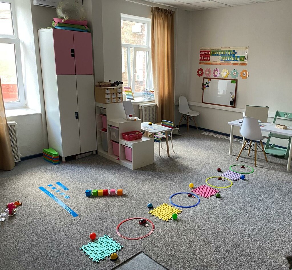 Speech therapists Логопед Аванесова И. В., Reutov, photo