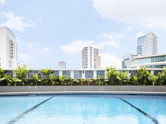 Фото Montien Hotel Surawong Bangkok