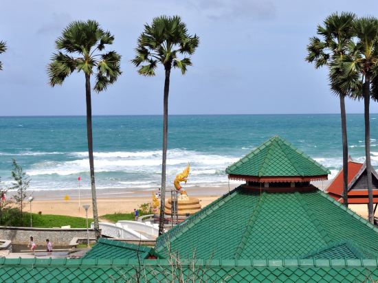 Фото Baan Karonburi Resort