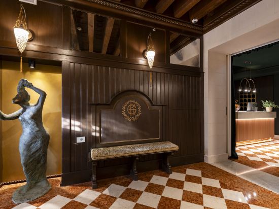 Фото Hotel Palazzo Keller