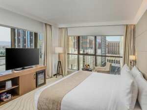 Гостиница Jayden Hotel